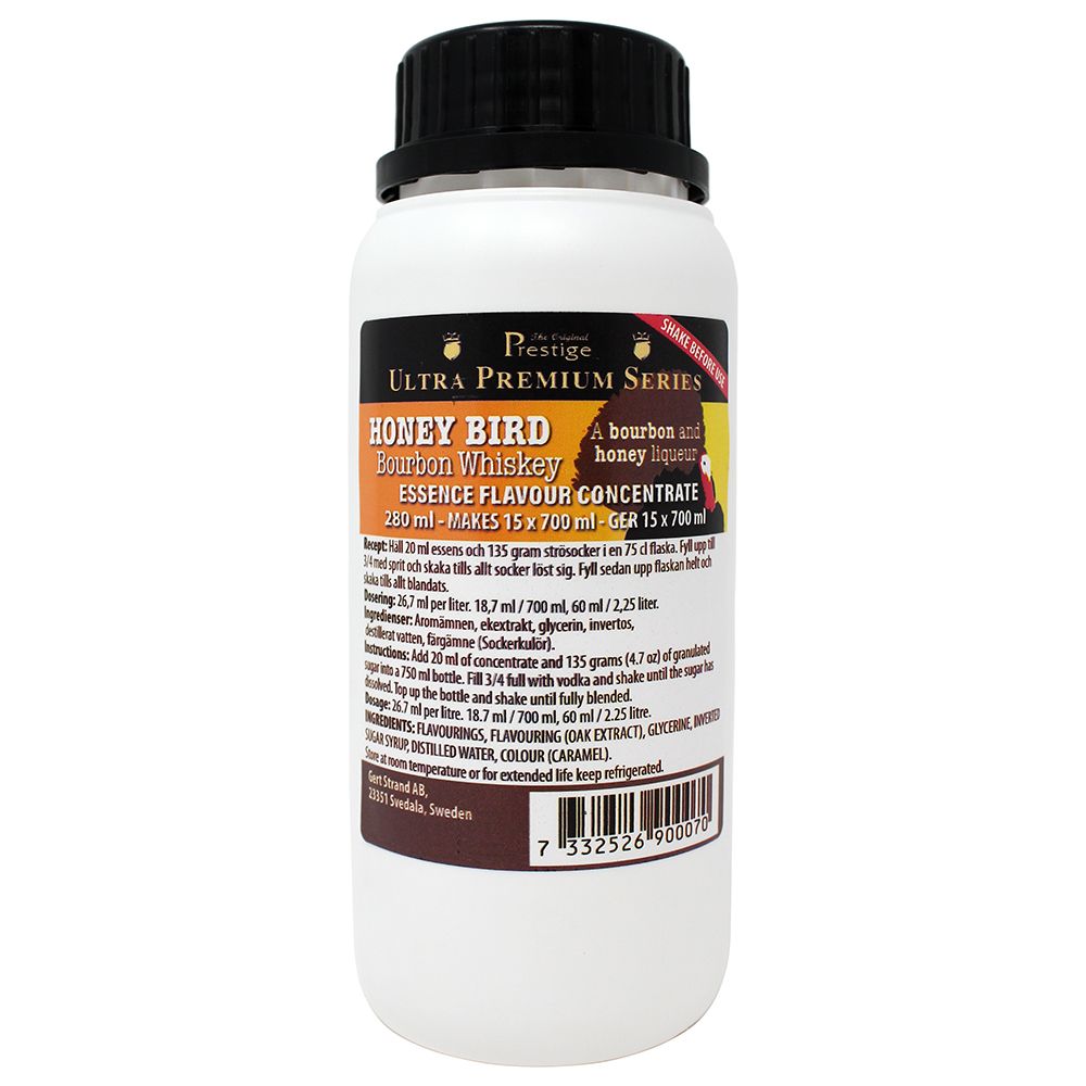 Esence Honey Whiskey - esence 280 ml