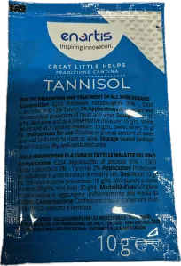Tannisol - antioxidant 10g