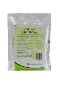 Kyselina askorbová 100g