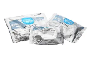 ANTIFLOR - přípravek proti oxidaci 12g