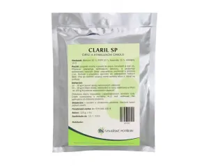 CLARIL SP - čiření vína 100 g