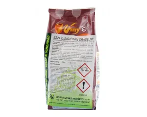 Disiřičitan draselný - WINY 1Kg