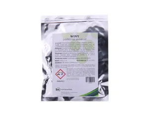Disiřičitan draselný - WINY 100g
