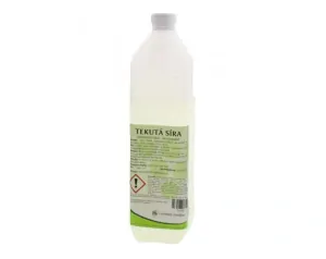 Tekutá síra 40% - 1kg