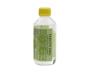 Tekutá síra 40% - 250g
