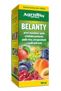 BELANTY 100ml - postřik
