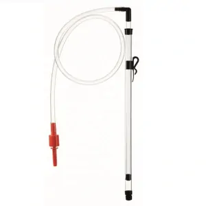 Automatická hadice na stáčení 62cm / 130 cm