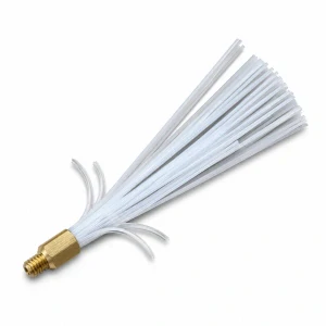 Náhradní nylonový kartáč na mytí lahví Water Power 17 cm