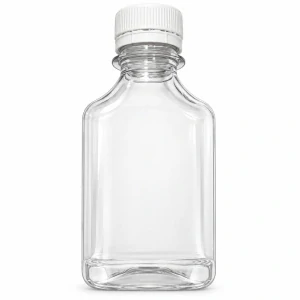 Pleskačka - PET láhev s víčkem 100 ml