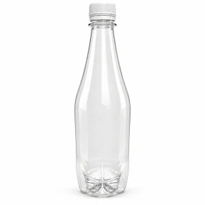 Šampuska - PET láhev s víčkem 500 ml