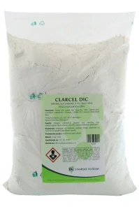 Křemelina CLARCEL CECA DIC B 2Kg