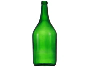 Skleněná láhev 1,5 litru - Chianti