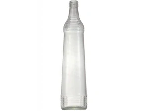 Skleněná láhev 0,7 litru - Zweibel Vodka