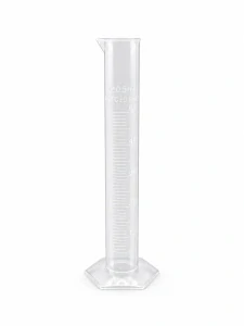 Odměrný válec se stupnicí 50 ml