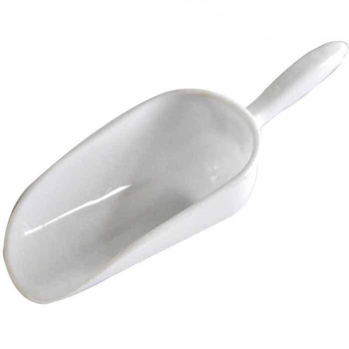 Lopatka plastová 25cm