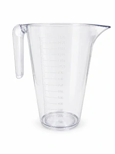 Plastová odměrná nádoba 1500 ml