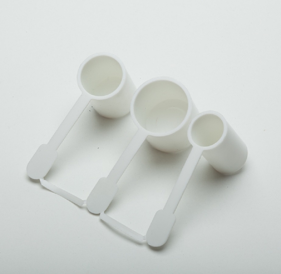 Odměrky na ingredience