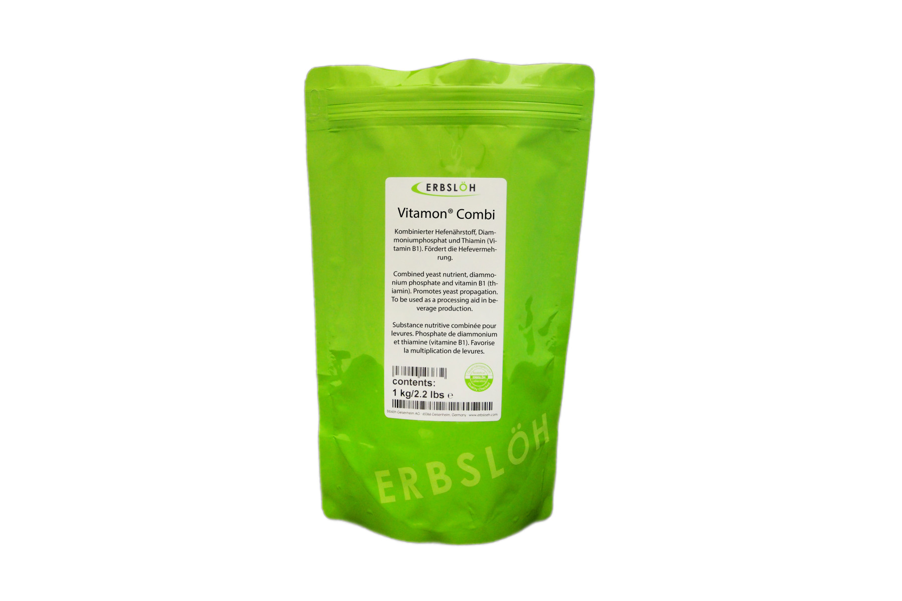 Vitamon® Combi 1000 g - vitamíny pro podporu kvasinek