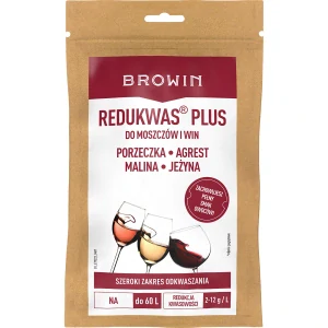 Redukwas® Plus - regulátor kyselosti kvasu 100 g