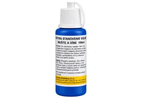 Roztok na síru Reagent 100ml