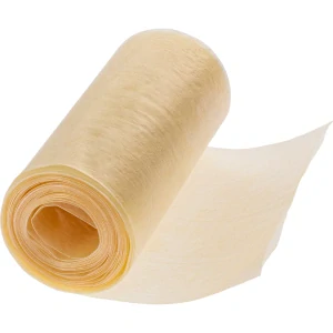 Bílkovinný obal na uzeniny BROWIN Ø 55 mm, 4 m