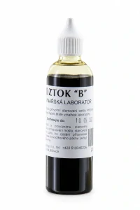 Roztok B 100 ml pro měření volného SO₂ ve víně