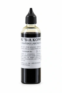 Roztok B+A 100 ml pro přímé stanovení volného SO₂ ve víně