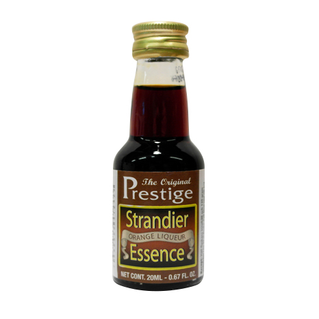 Strandier (Pomerančový likér) - esence 20 ml