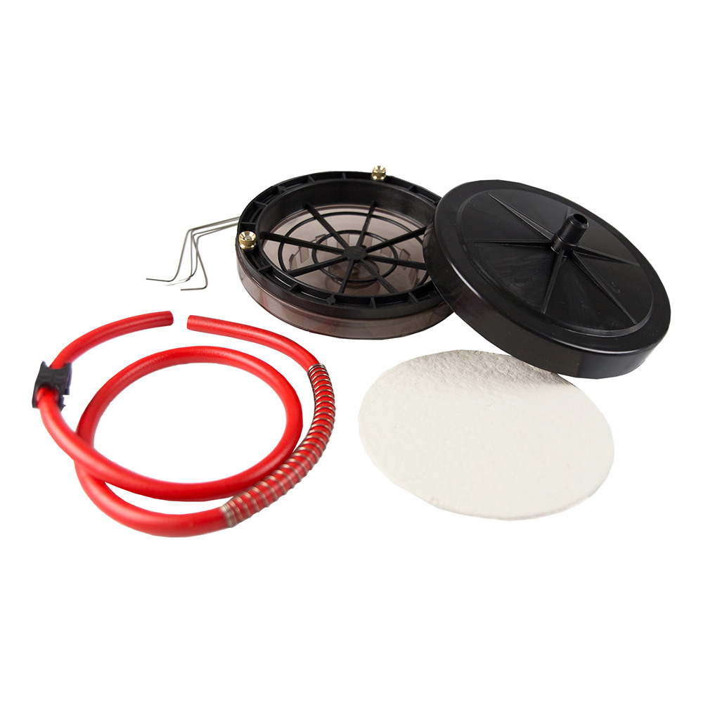 Filtrační jednotka UFO