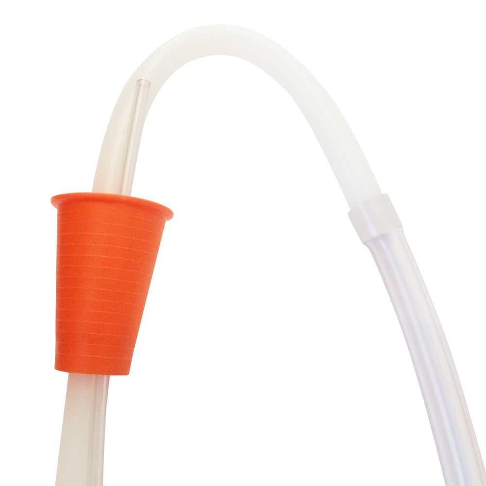 Stáčecí hadice pro velké nádoby (130 cm)