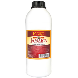 Extra Dark Jamajský Rum - esence 1000 ml