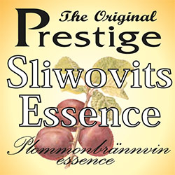 Slivovice - esence 20 ml