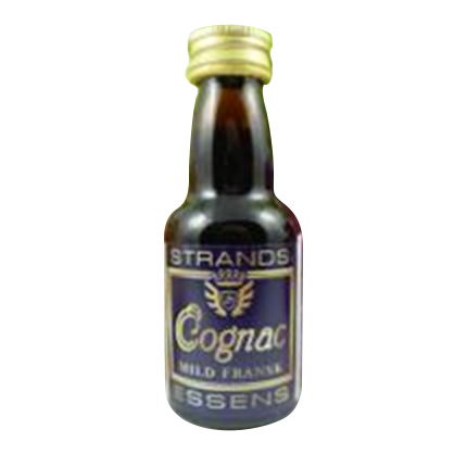 Cognac „Mild Franks“ - esence 100 ml