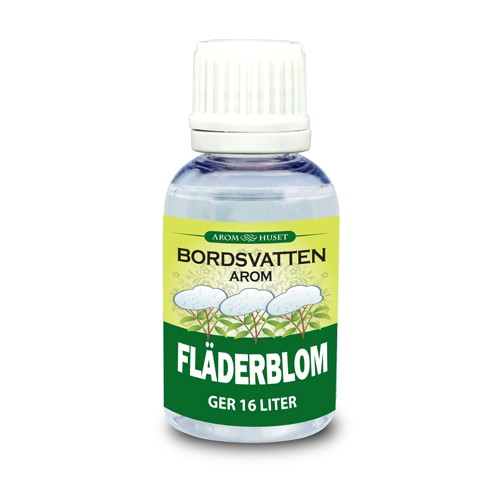 Bezinka - sirup 32 ml